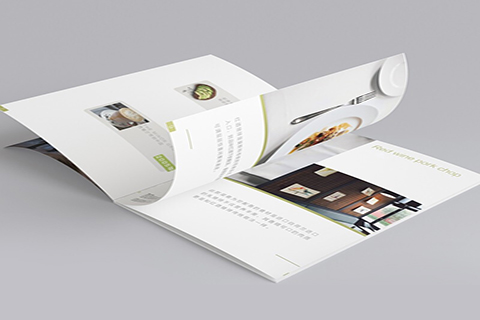 平裝畫冊(圖1) 平裝畫冊(圖1)